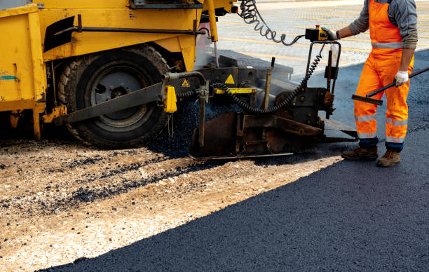 Professional Driveway Paving  in North Lauderdale, FL