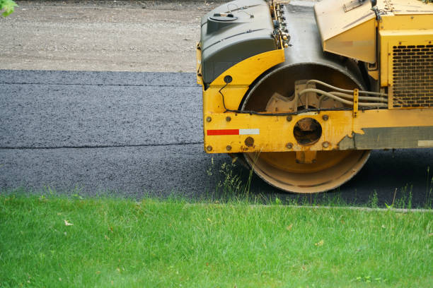 Driveway Snow Removal Preparation in North Lauderdale, FL